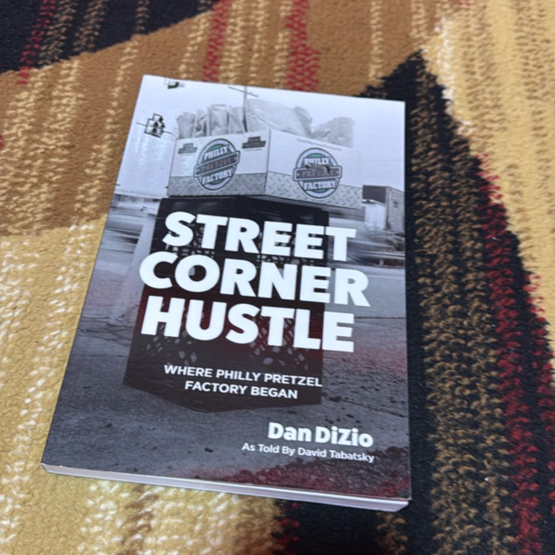 Street Corner Hustle