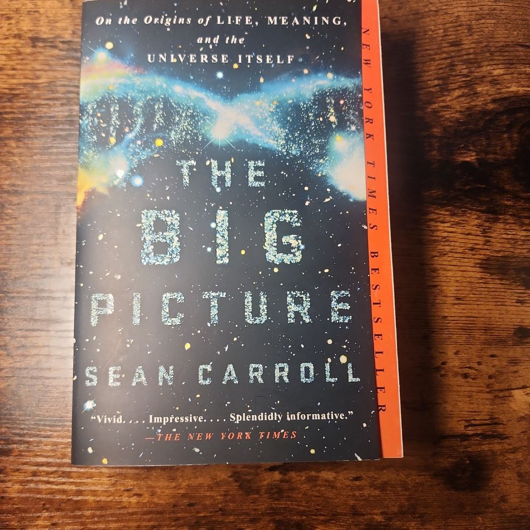 The Big Picture