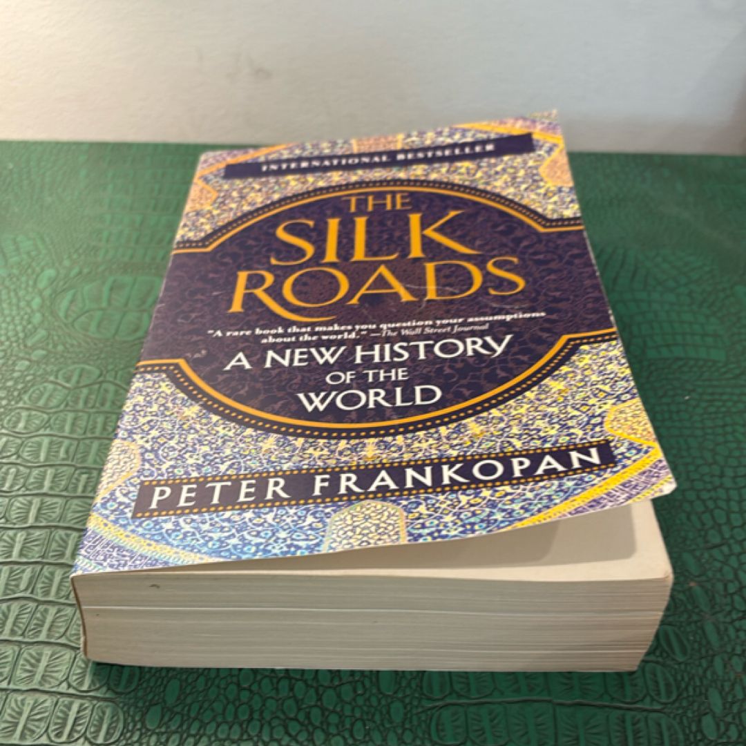The Silk Roads