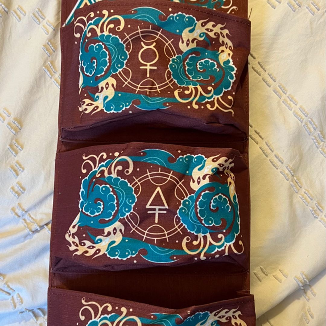Fairyloot Organizer