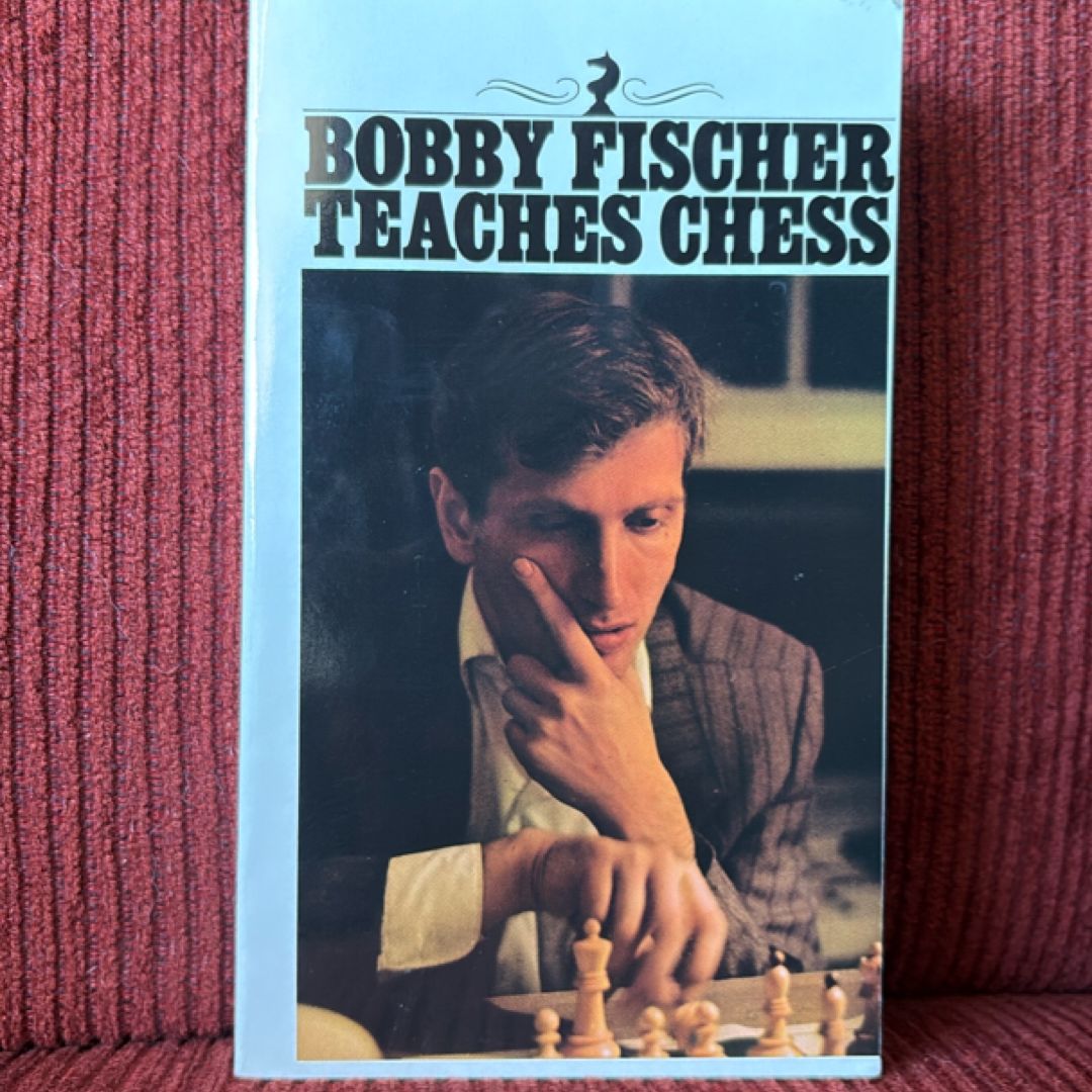 Bobby Fischer Teaches Chess