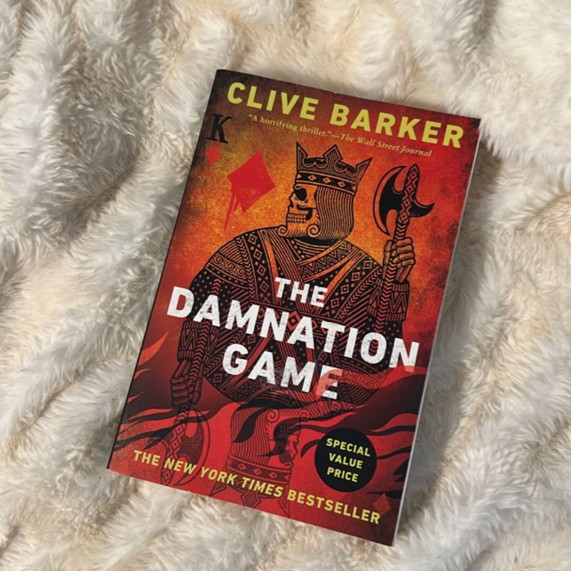 The Damnation Game