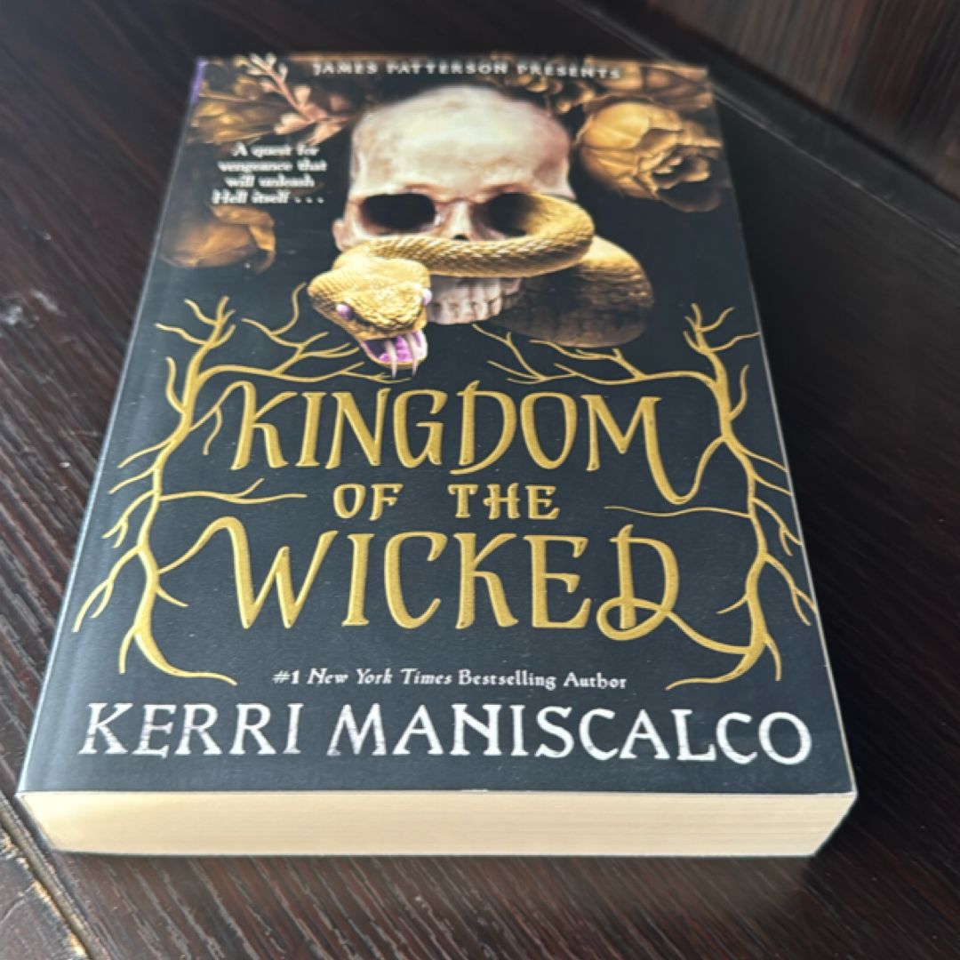 Kingdom of the Wicked