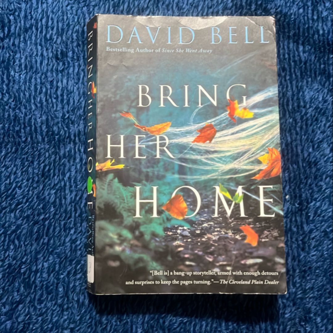 Bring Her Home