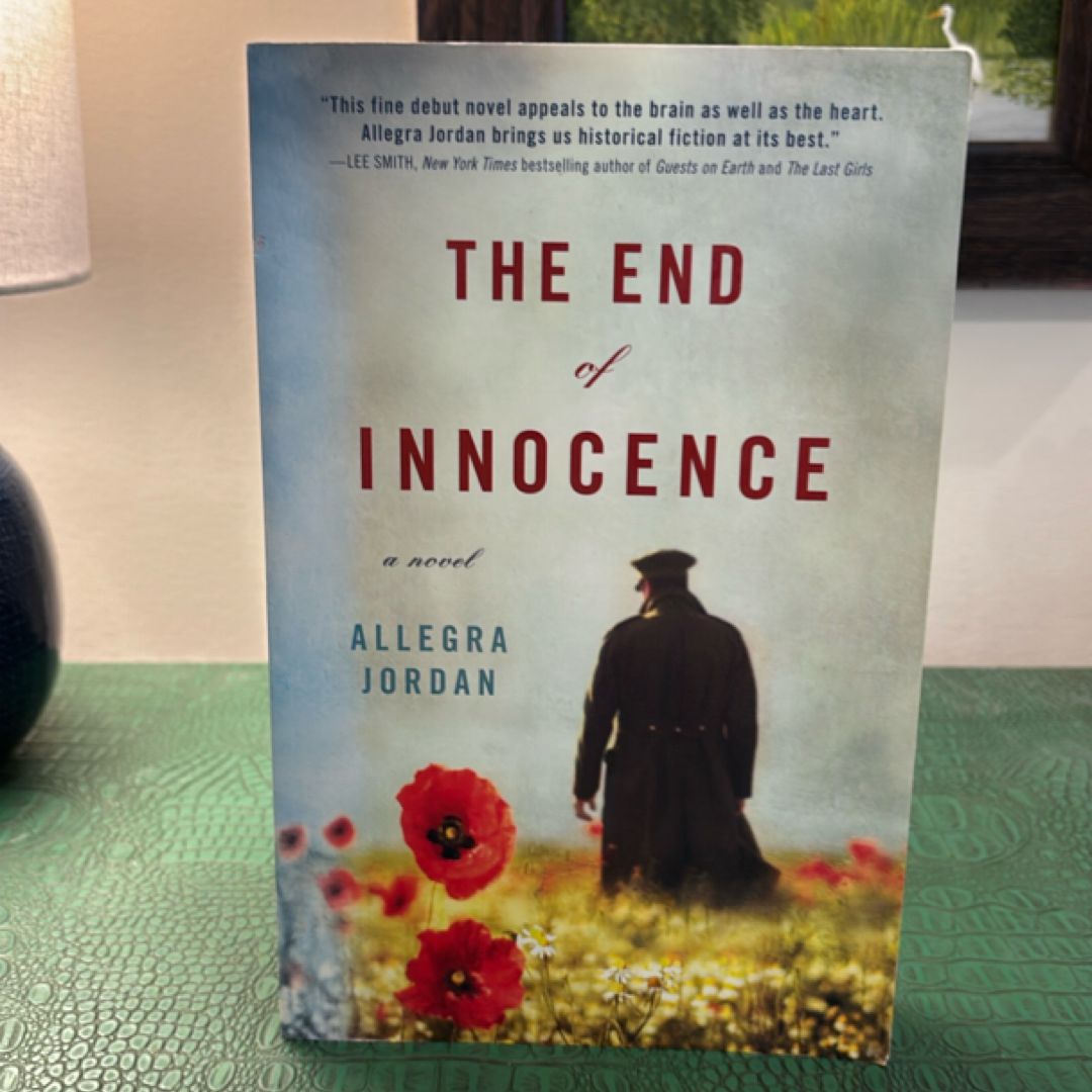 The End of Innocence