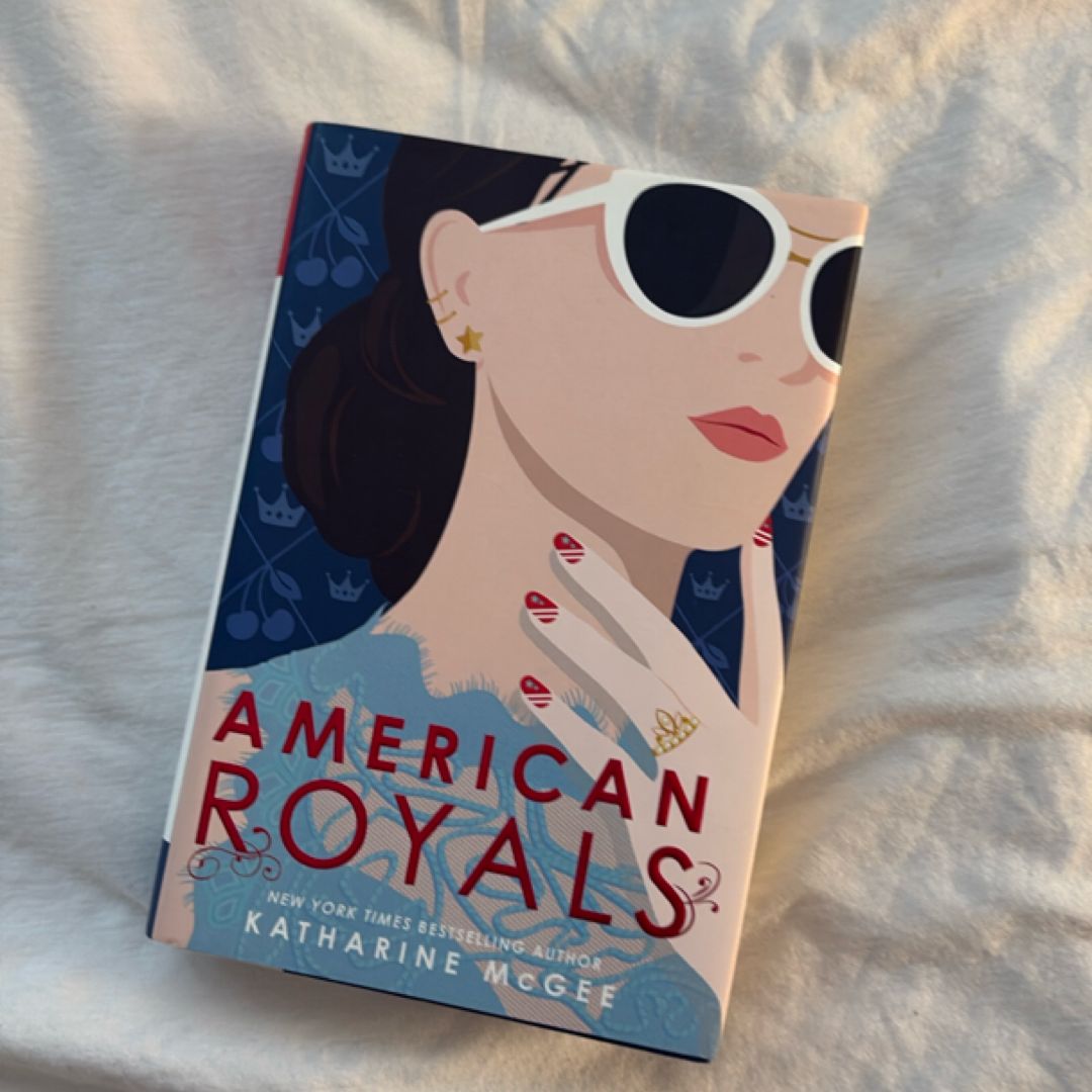 American Royals