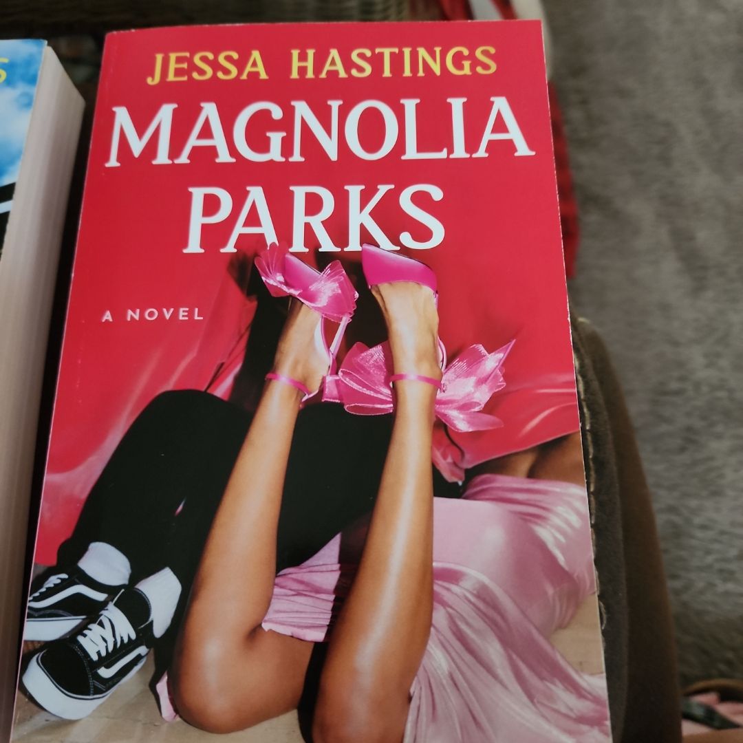 Magnolia Parks
