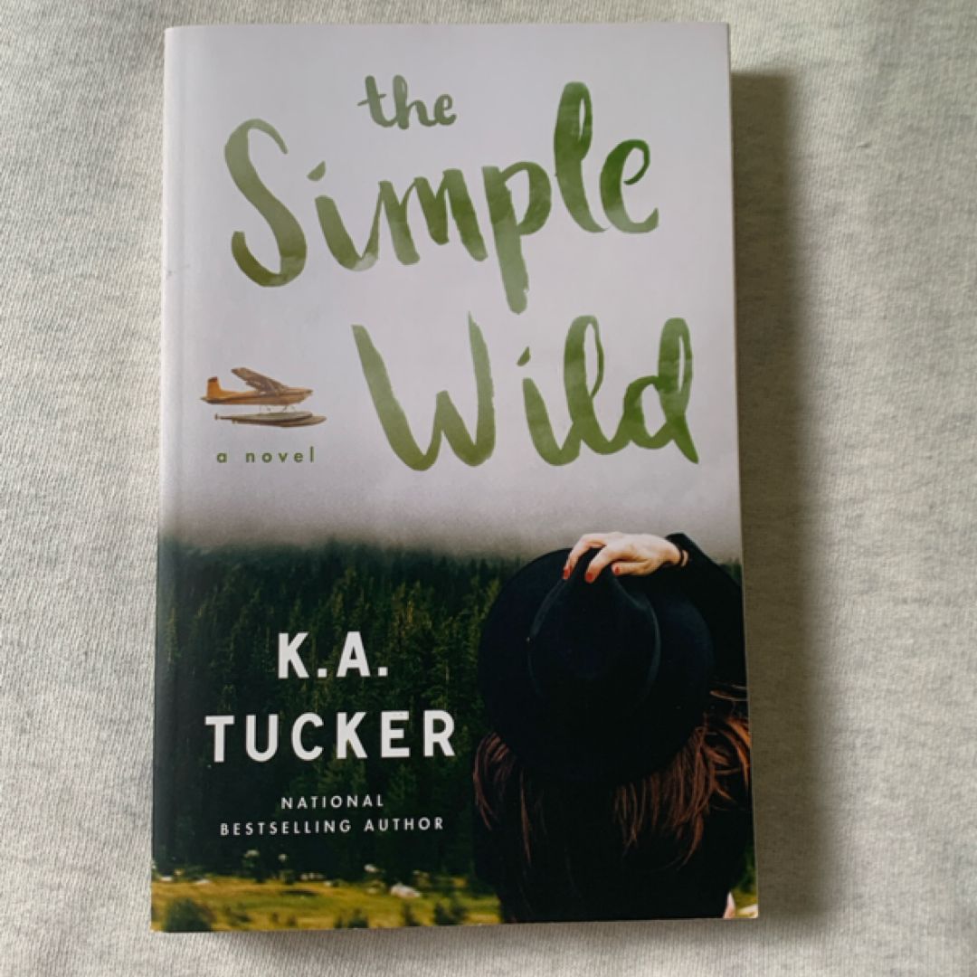 The Simple Wild