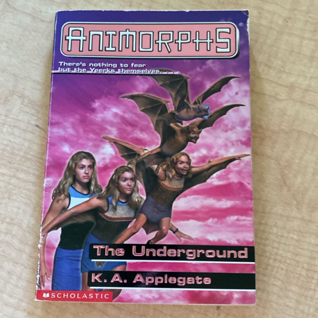 The Underground