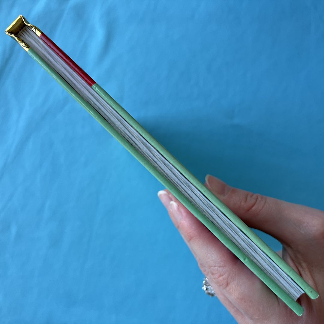 Everything I Need to Know I Learned from a Little Golden Book