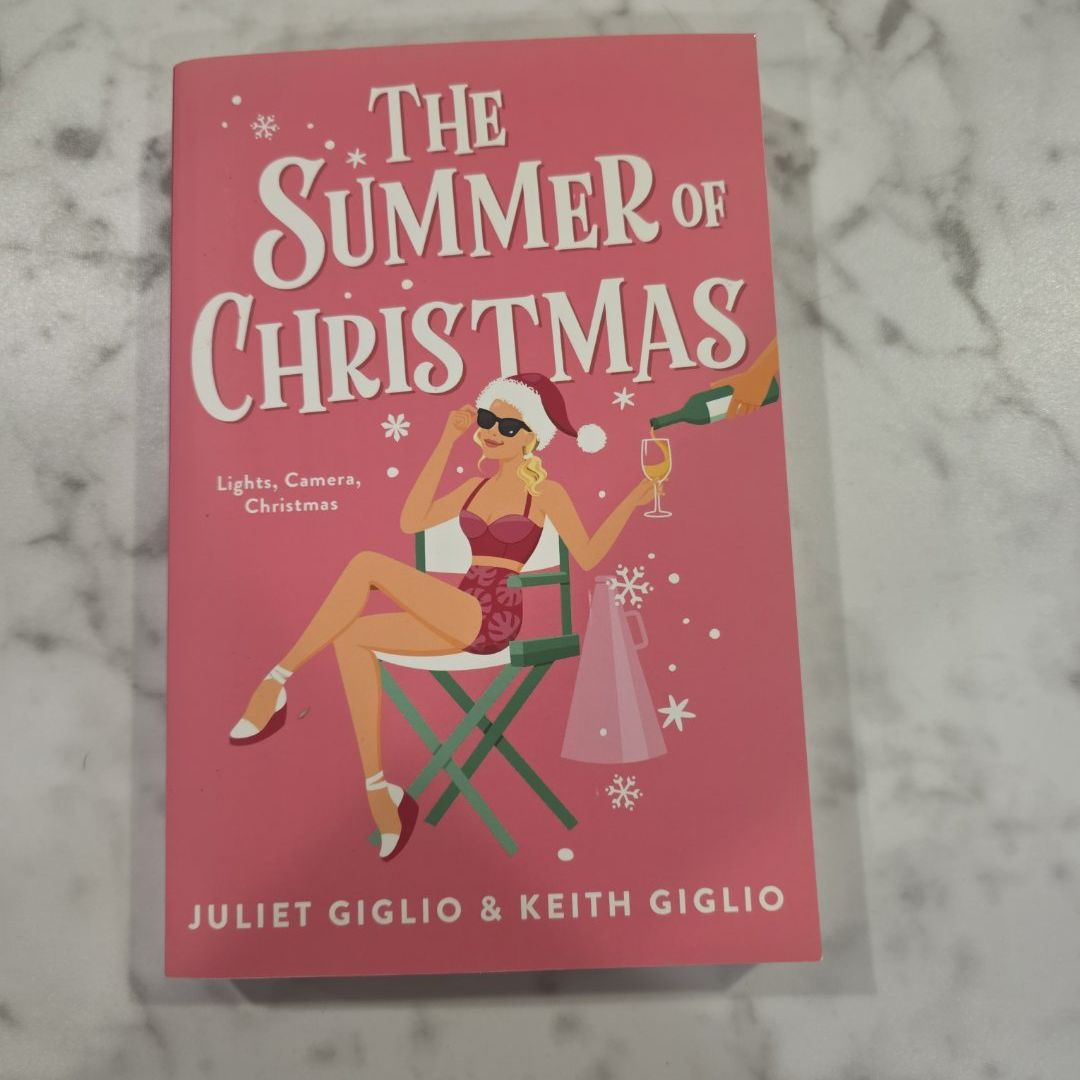 The Summer of Christmas
