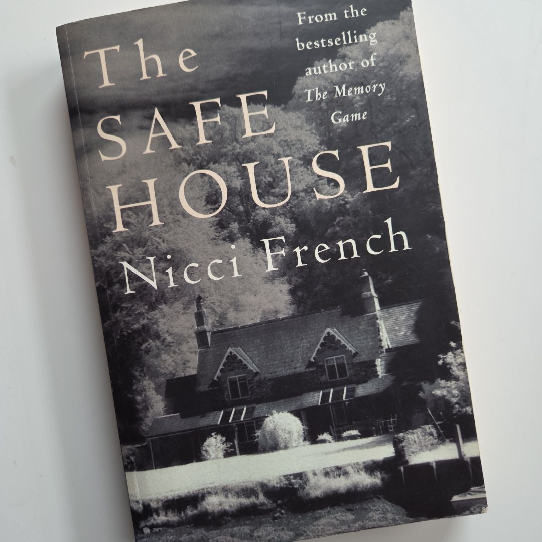 The Safe House