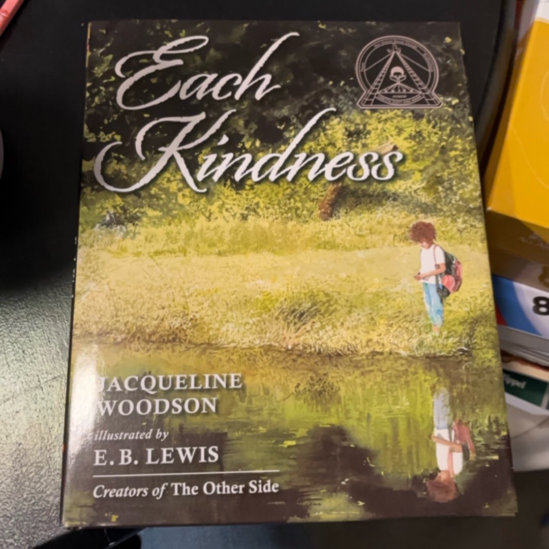 Each Kindness