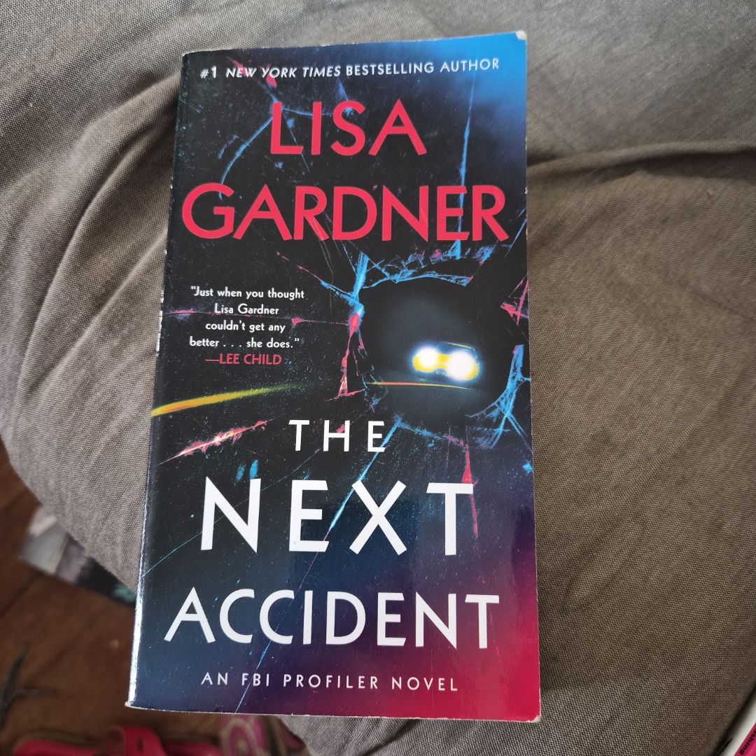 The Next Accident