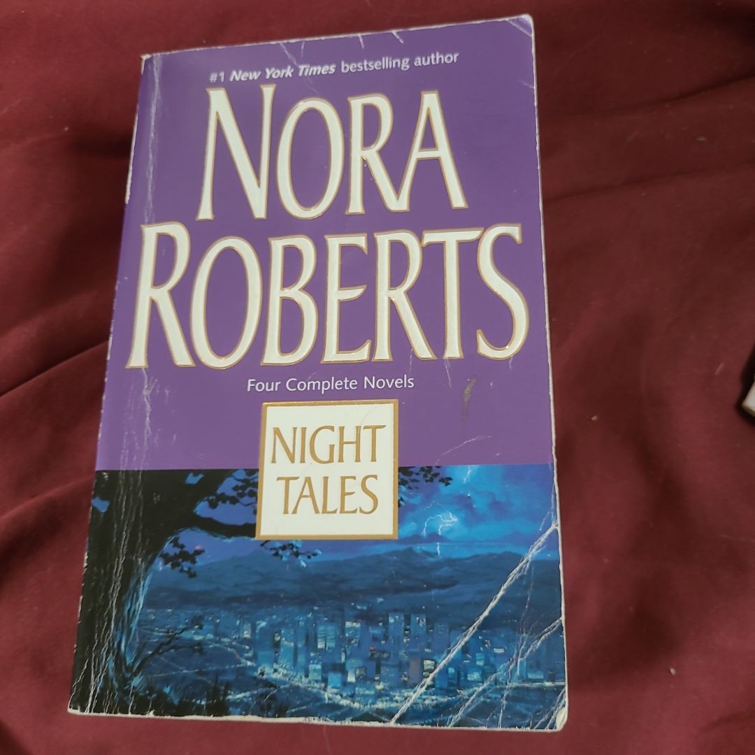 Night Tales