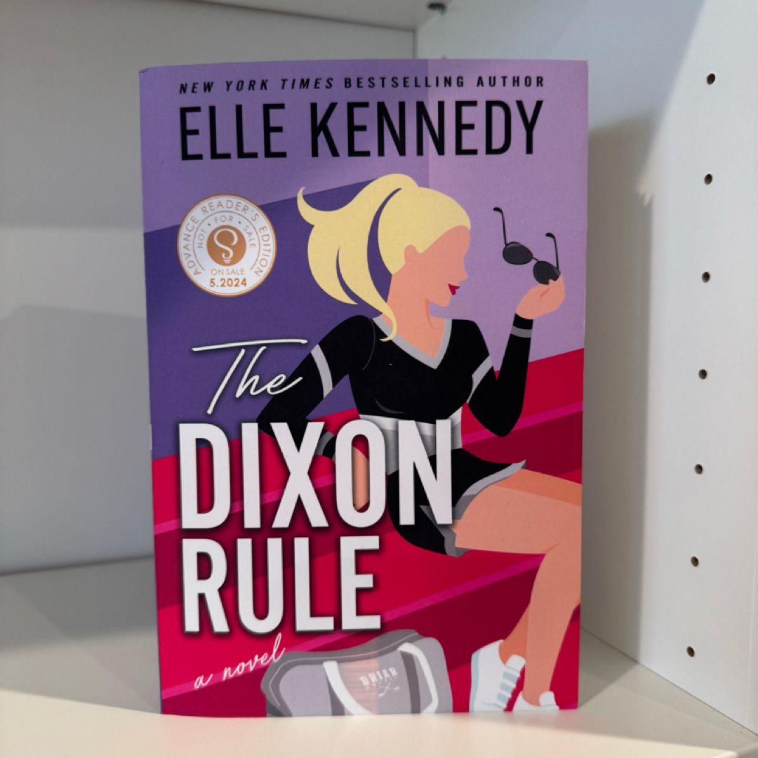 The Dixon Rule ARC