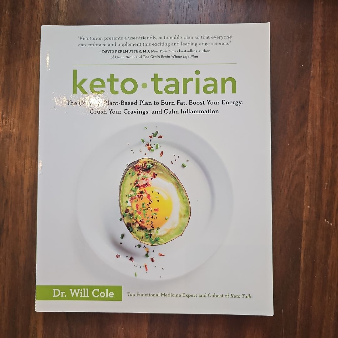 Ketotarian