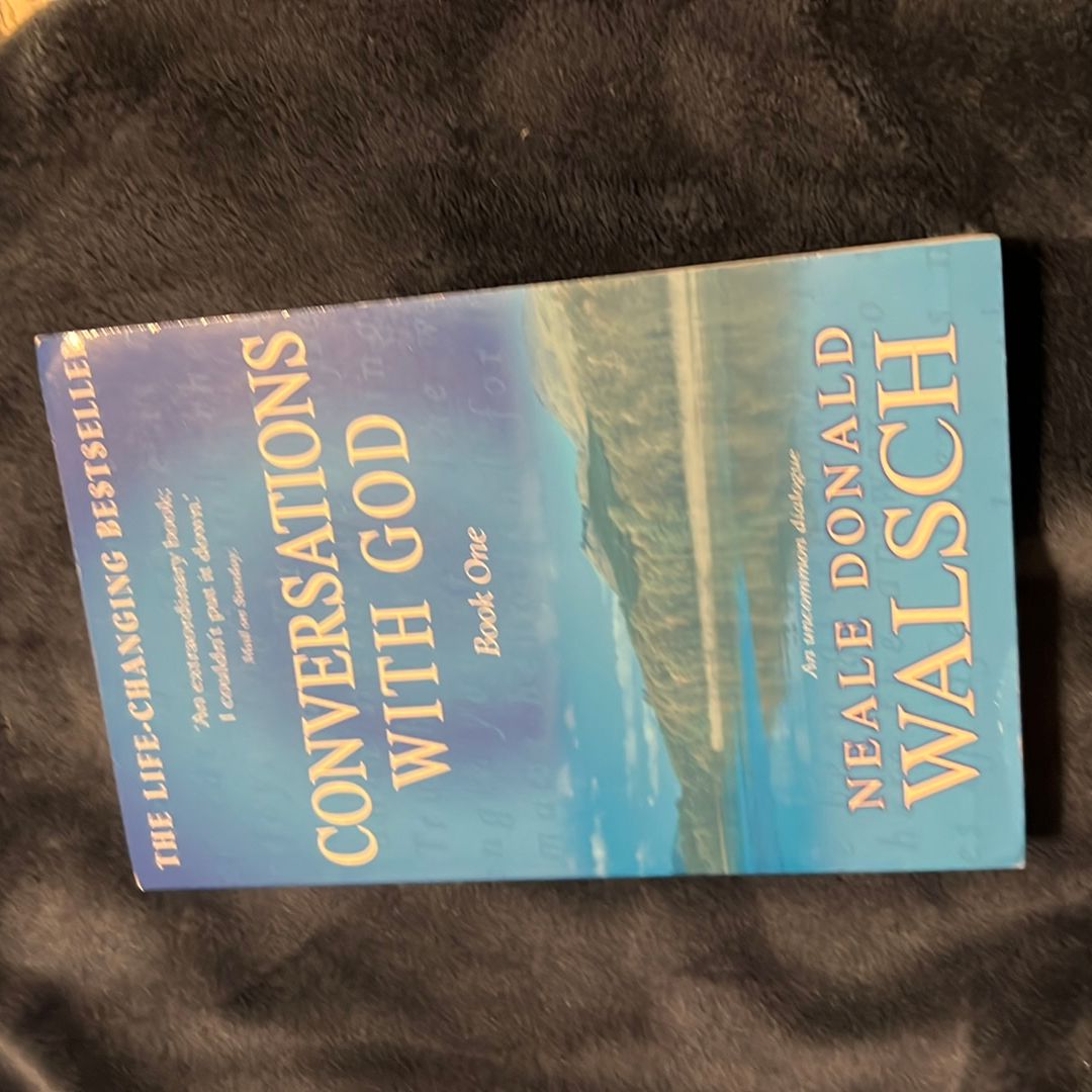Conversations with God Special Sales Edition