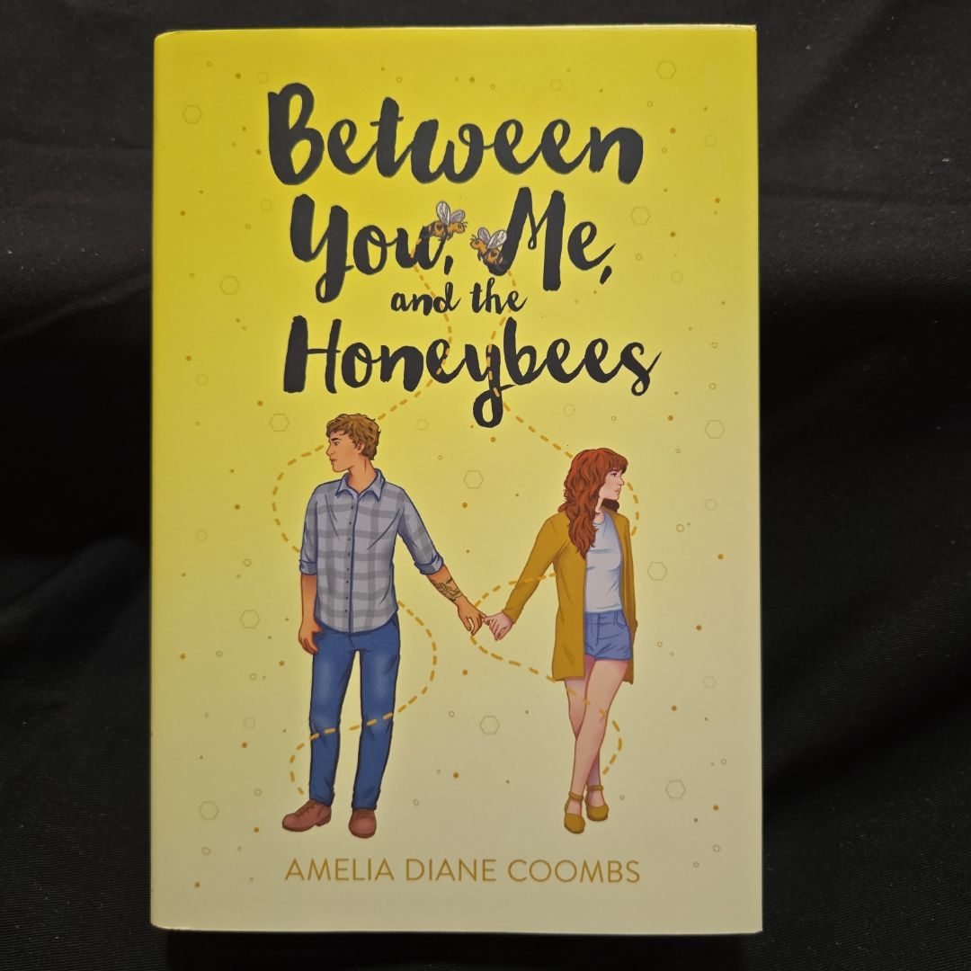 Between You, Me, and the Honeybees