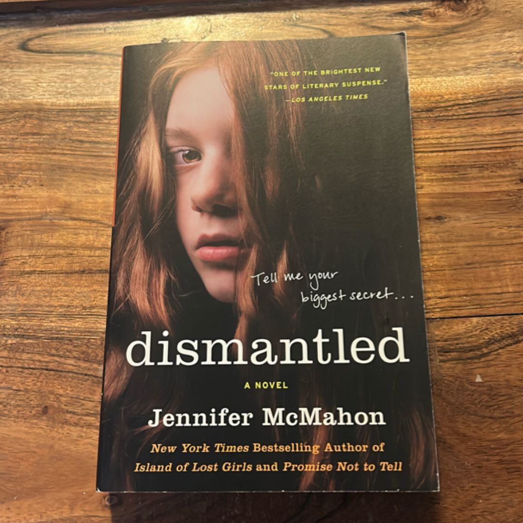 Dismantled