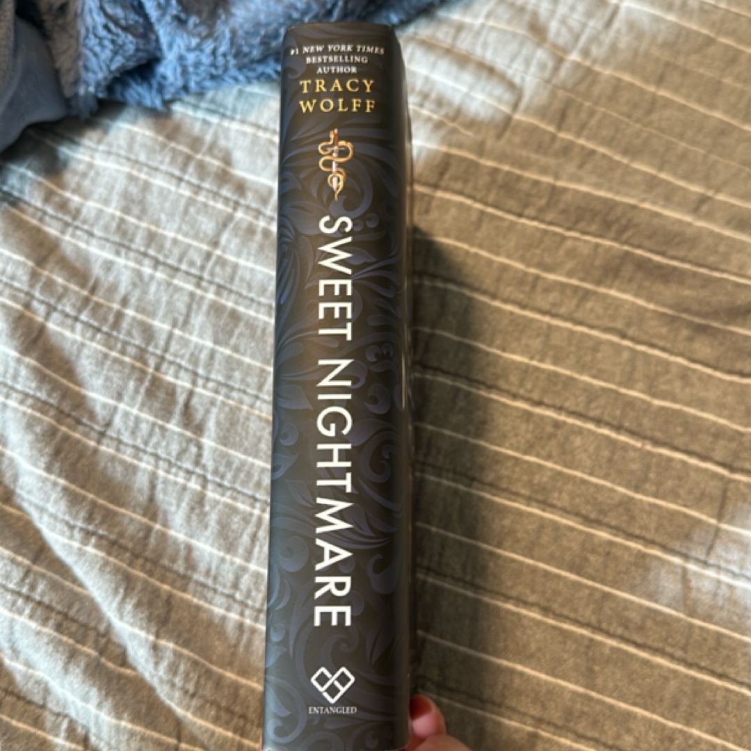 Sweet Nightmare (Deluxe Limited Edition)