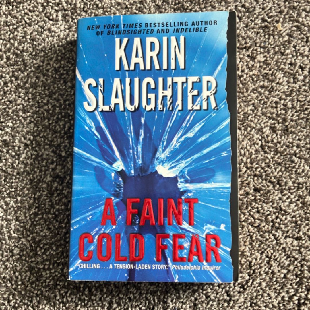 A Faint Cold Fear