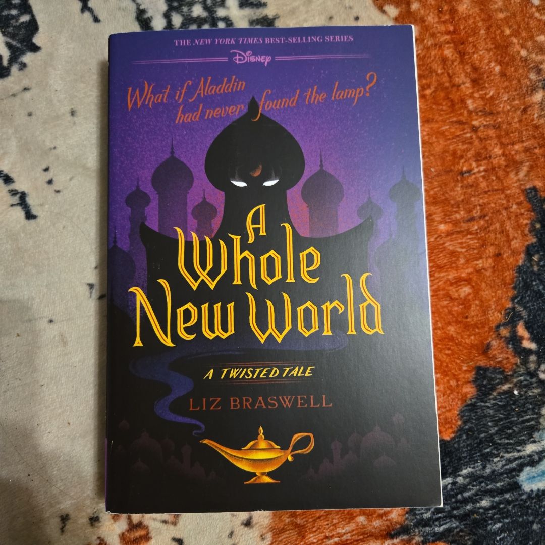 A Whole New World