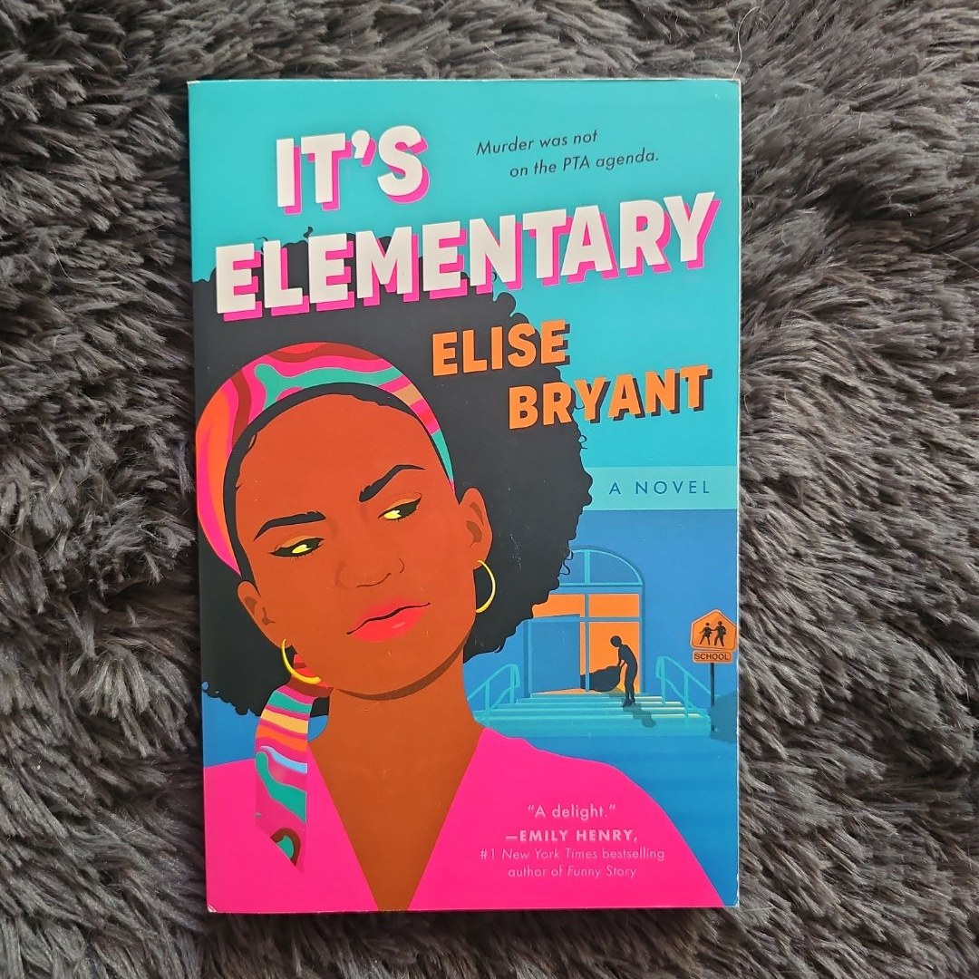 It's Elementary