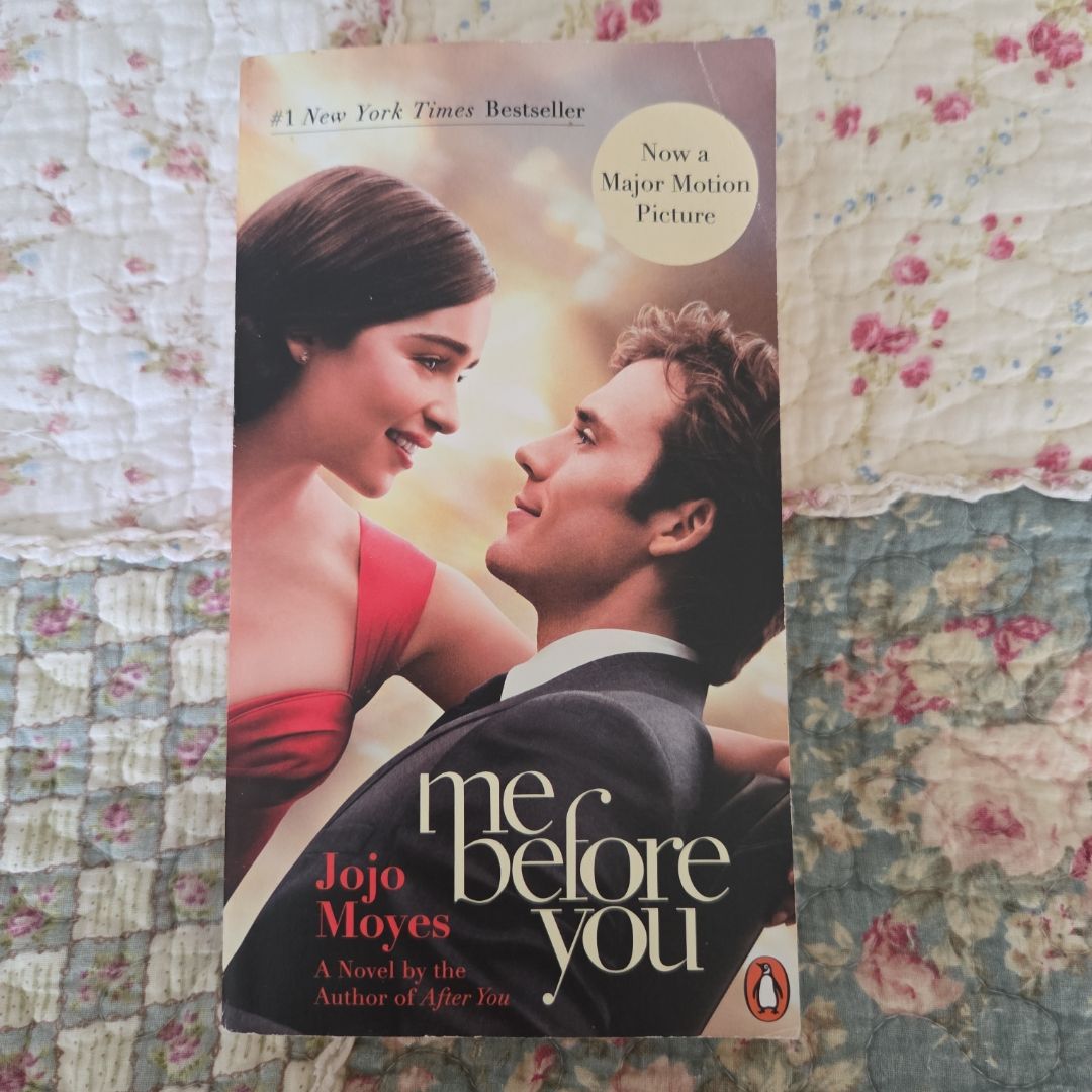 Me Before You