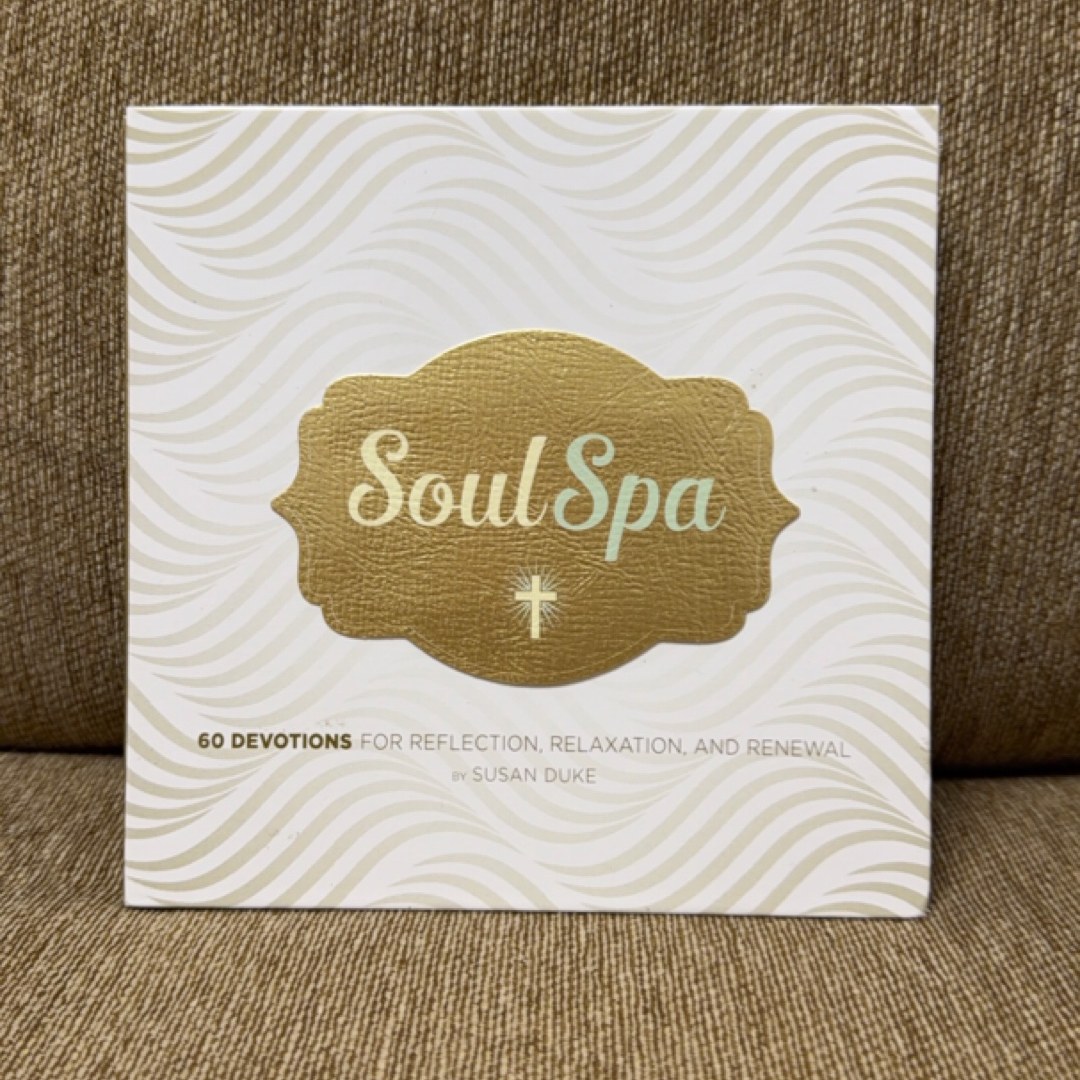 Soul Spa