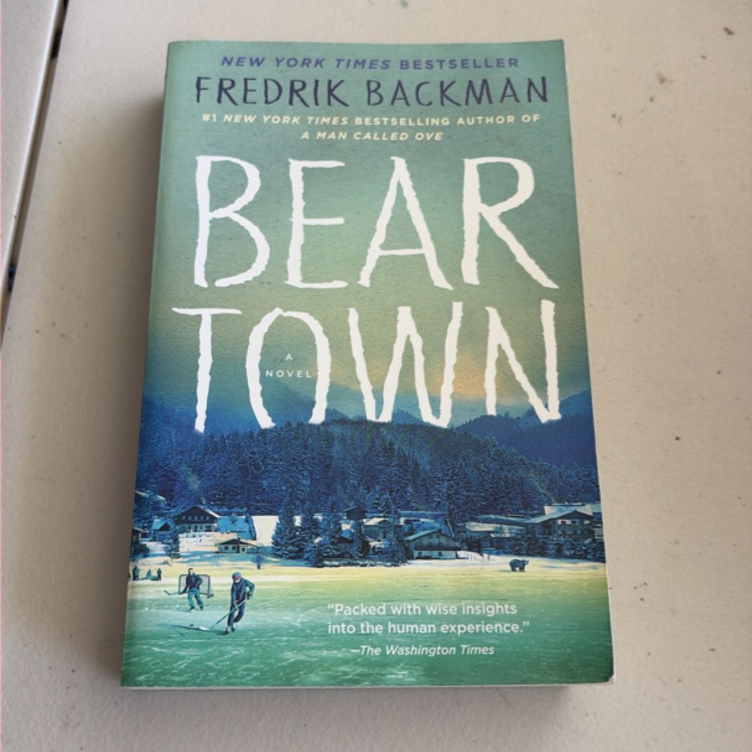 Beartown