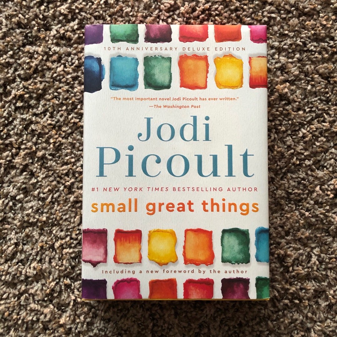 Small Great Things (10th Anniversary Deluxe Edition) 