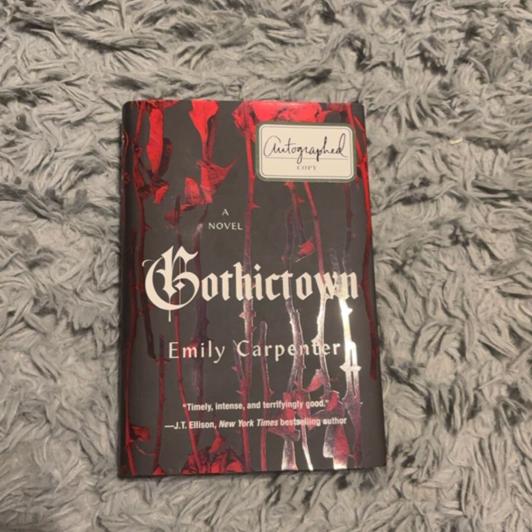 Gothictown