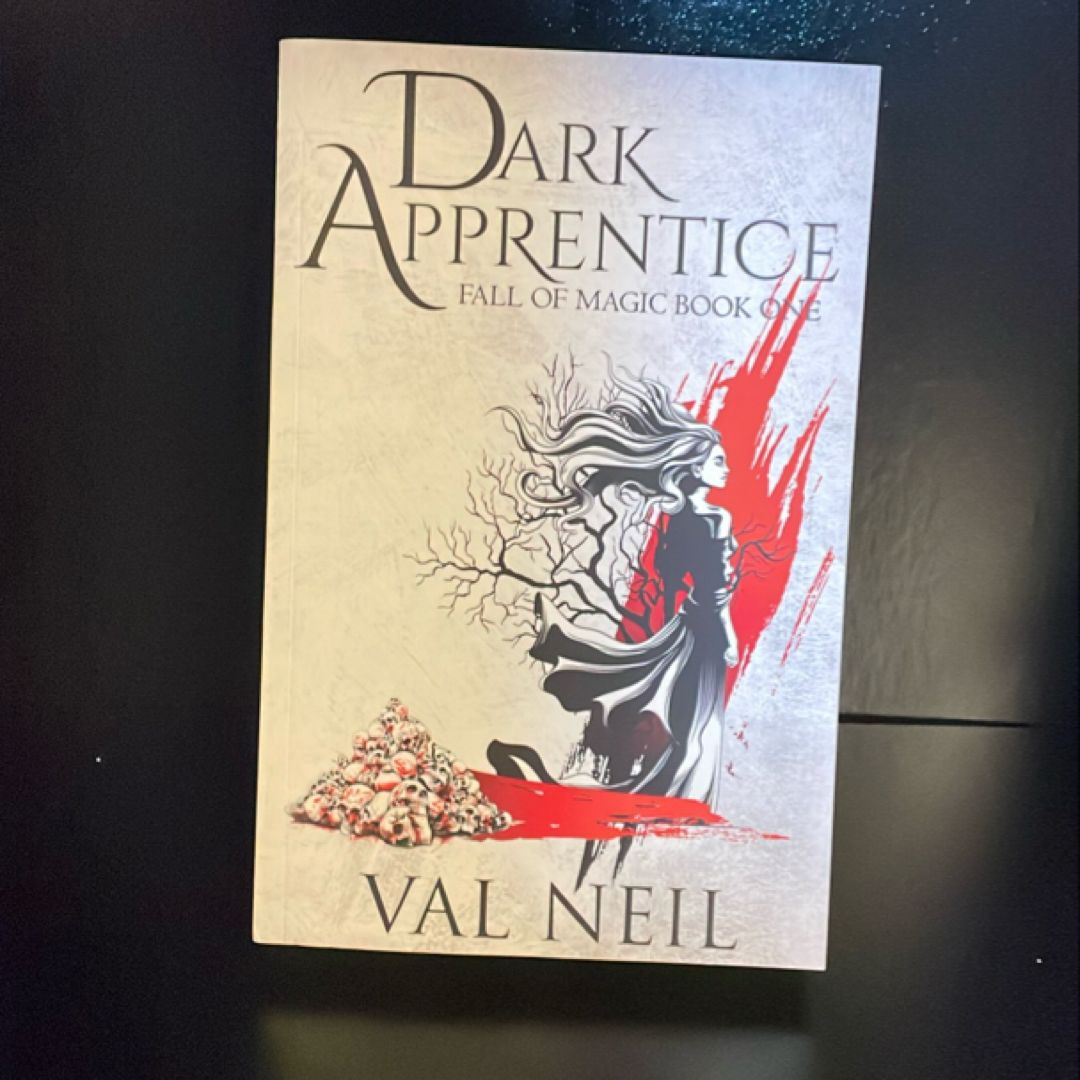 Dark Apprentice