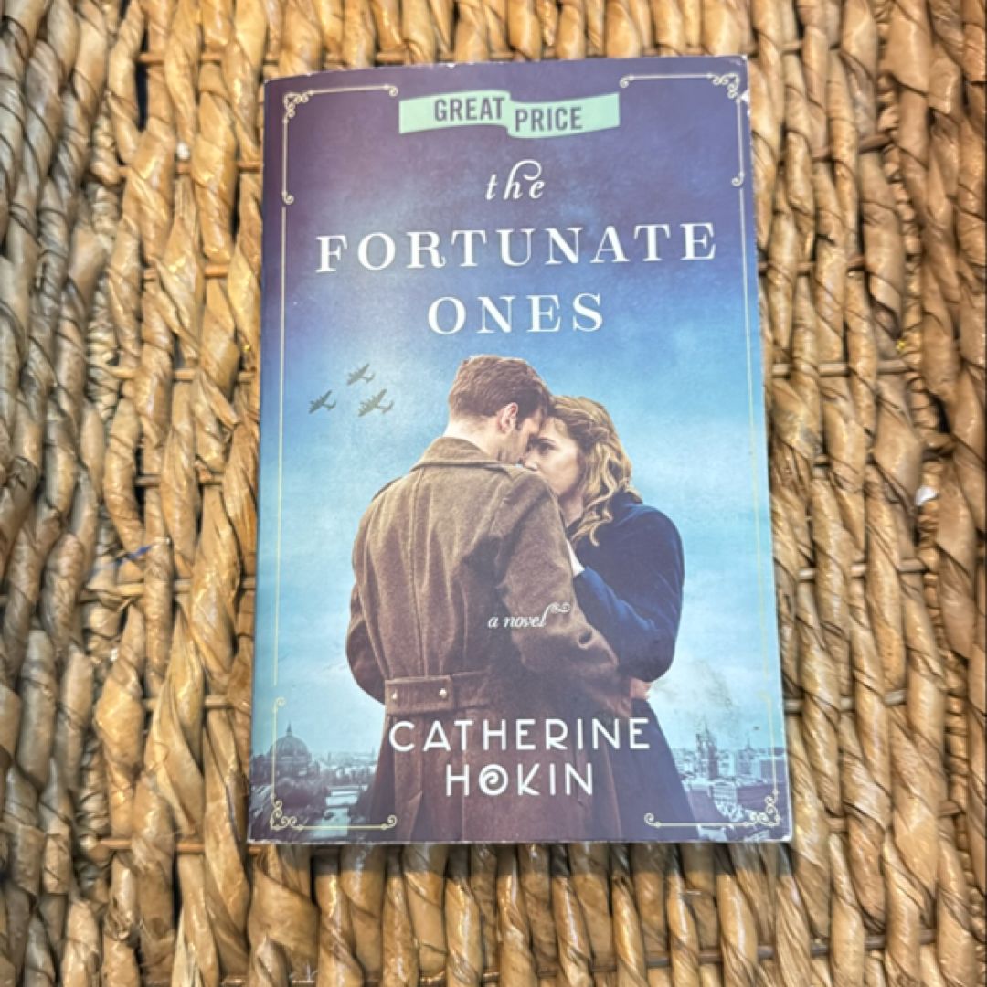 The Fortunate Ones