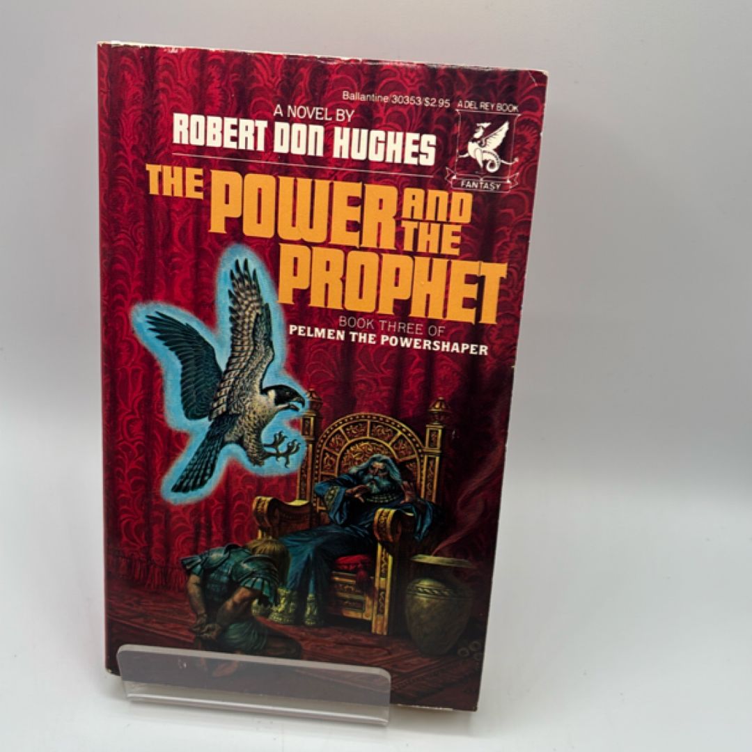 The Power and the Prophet (1985)