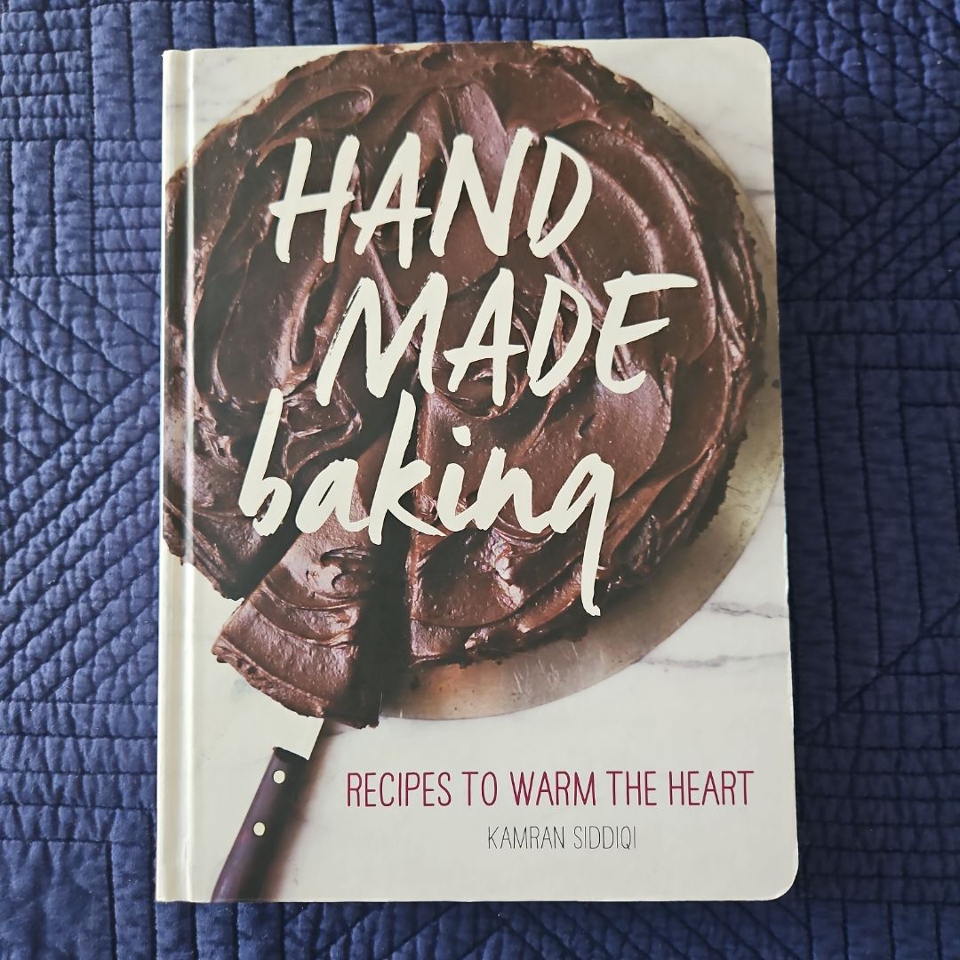 Hand Made Baking