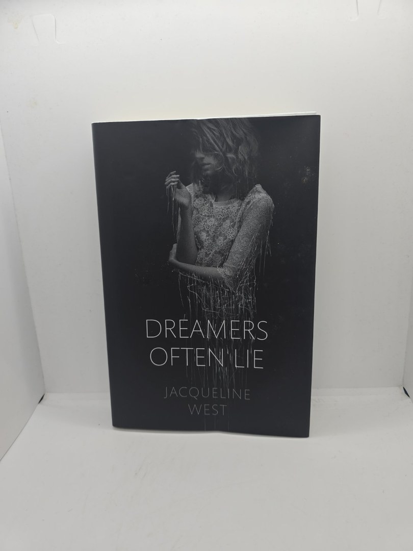Dreamers Often Lie