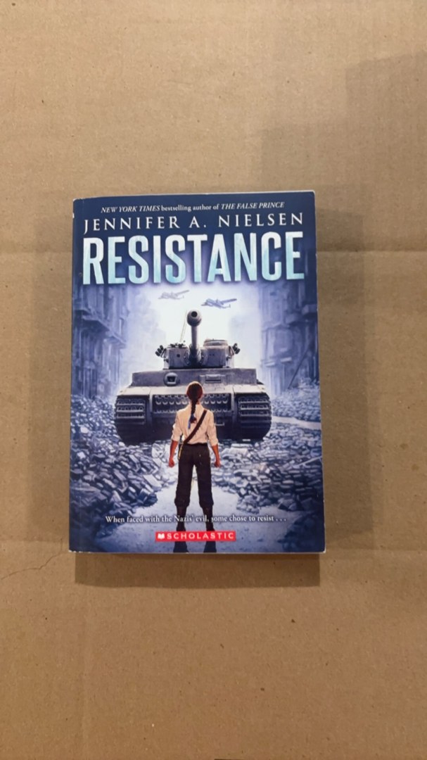 Resistance