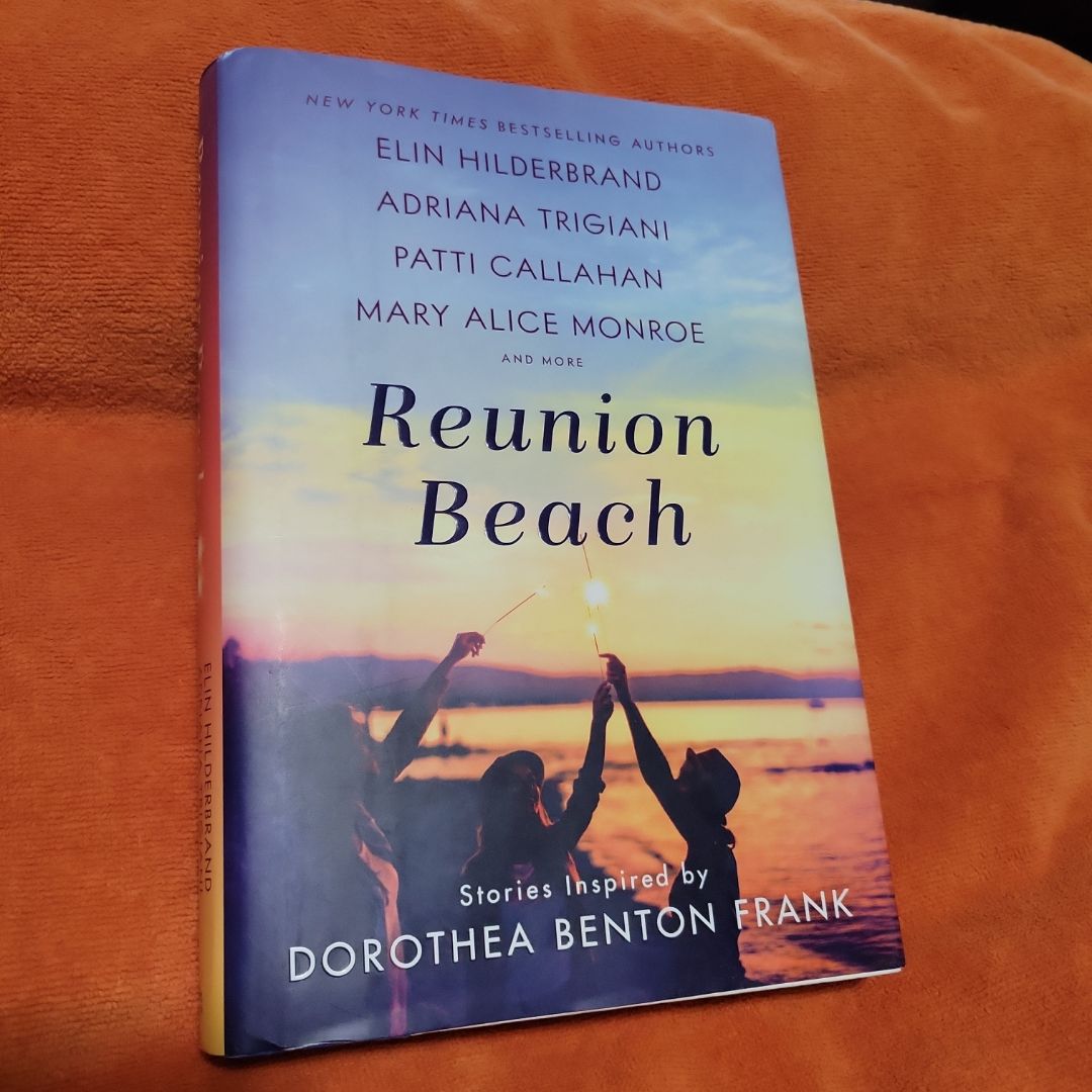 Reunion Beach