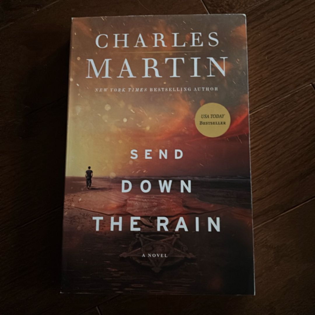 Send down the Rain