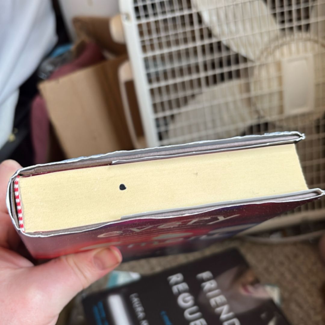 Every Moment After