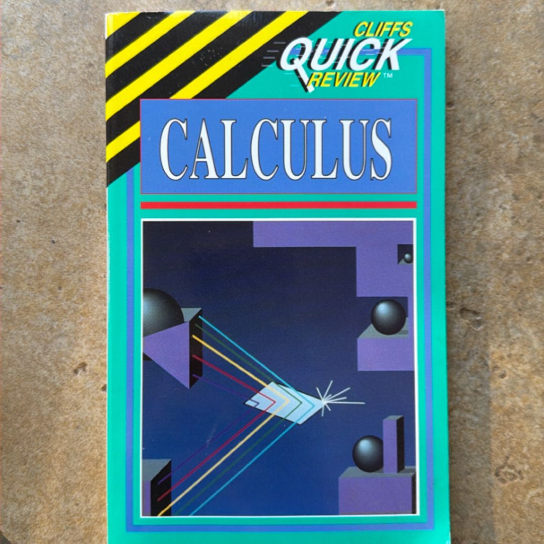 Calculus