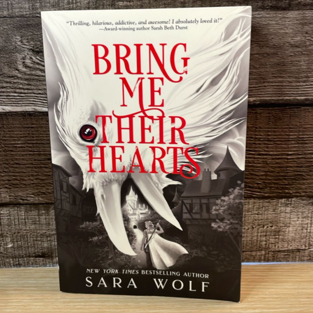 Bring Me Their Hearts