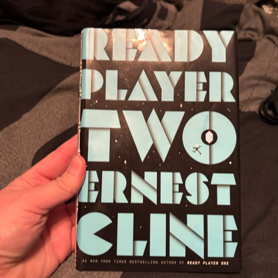 Ready Player Two