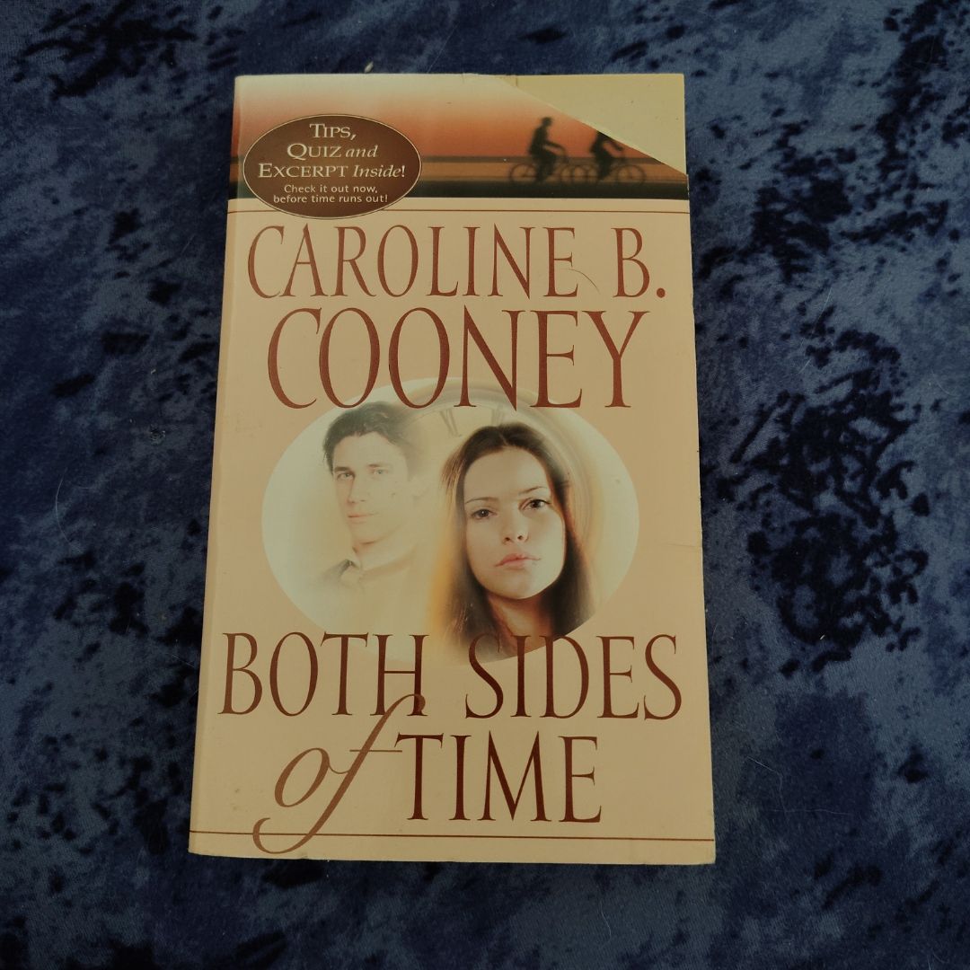 Both Sides of Time