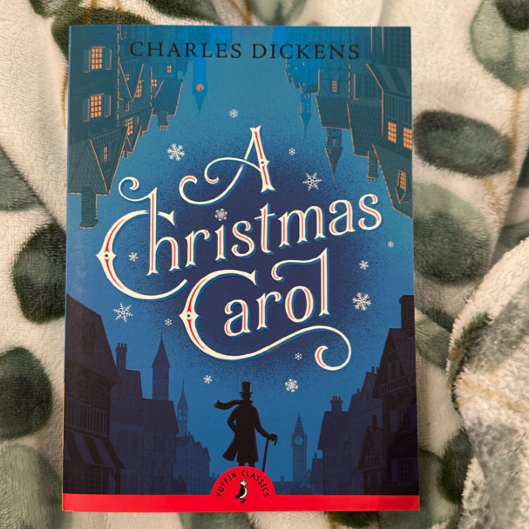 A Christmas Carol
