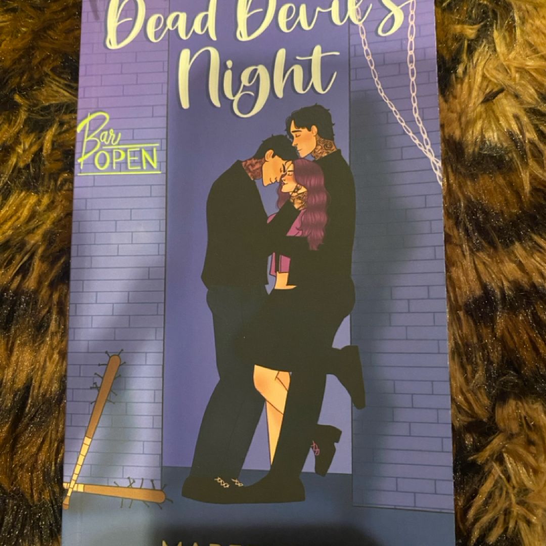 Dead Devils Night