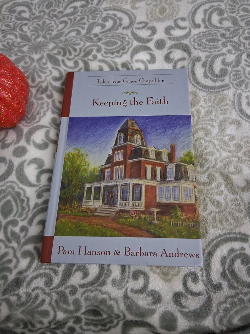 Keeping the Faith