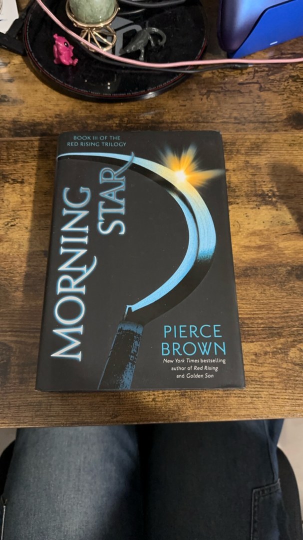 Morning Star